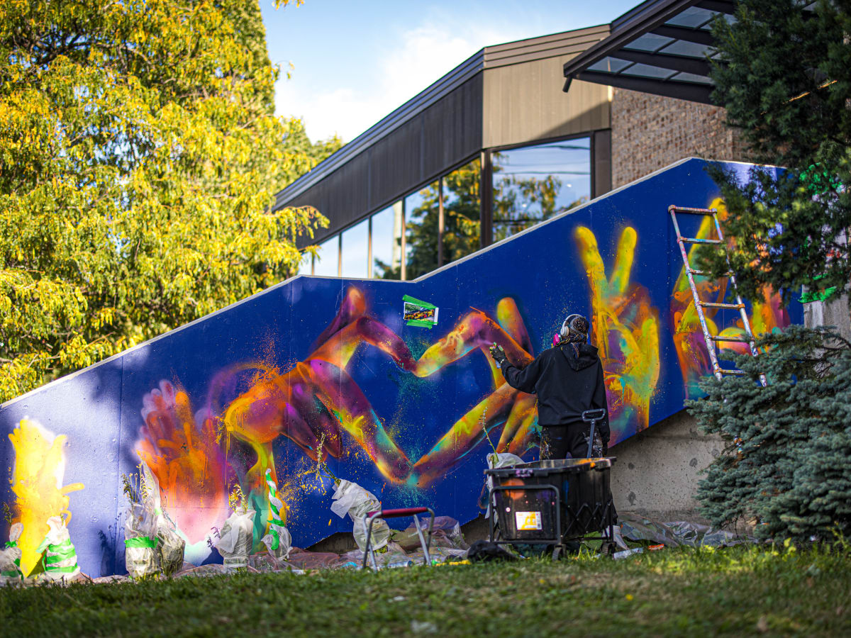 Murale