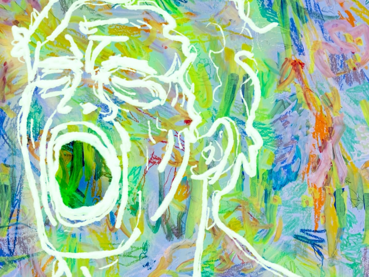 L'équation verte