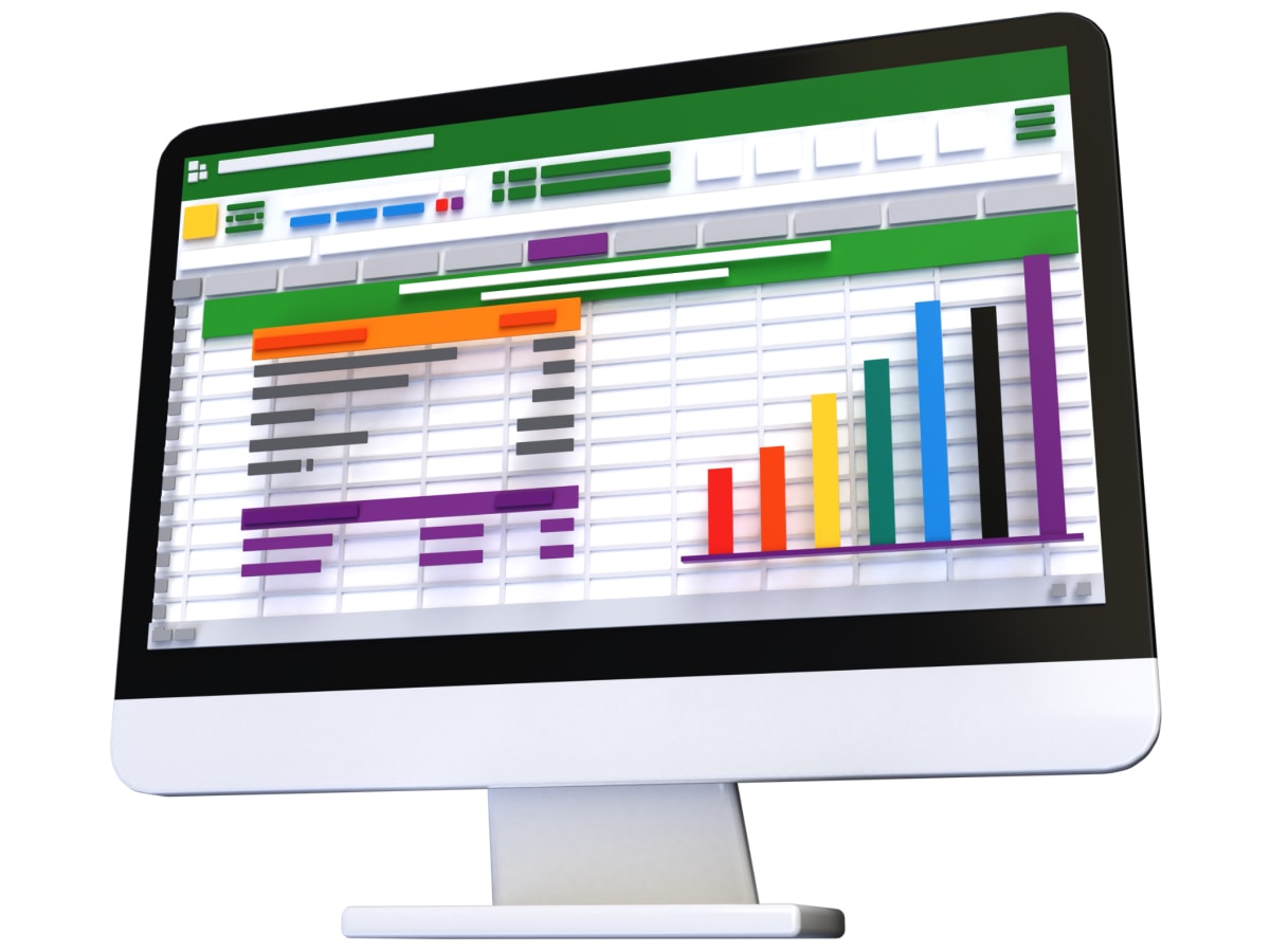 Excel