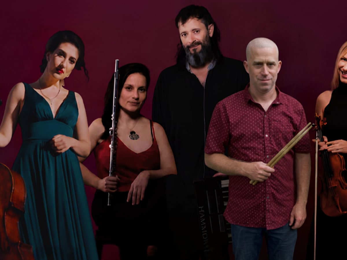 Subhira Quintet