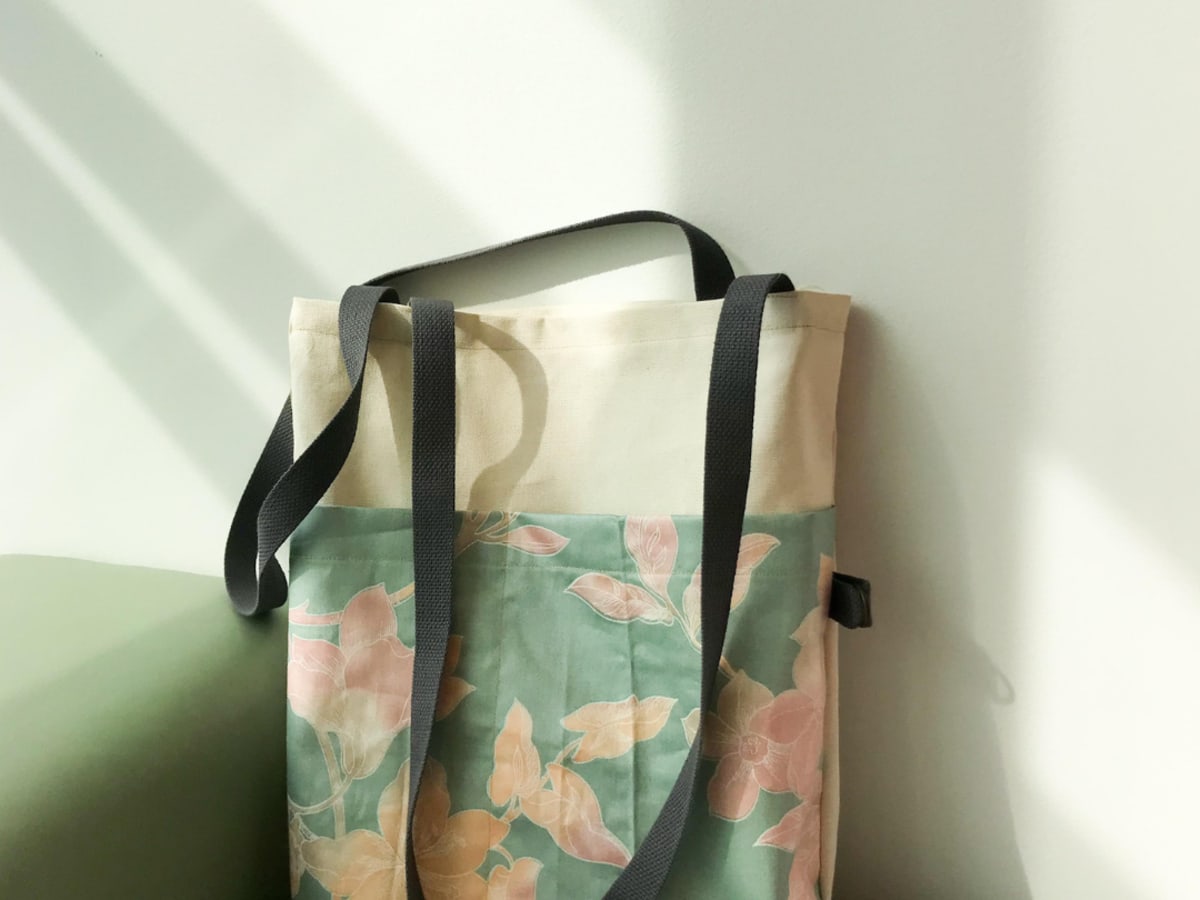 Sac fourre-tout