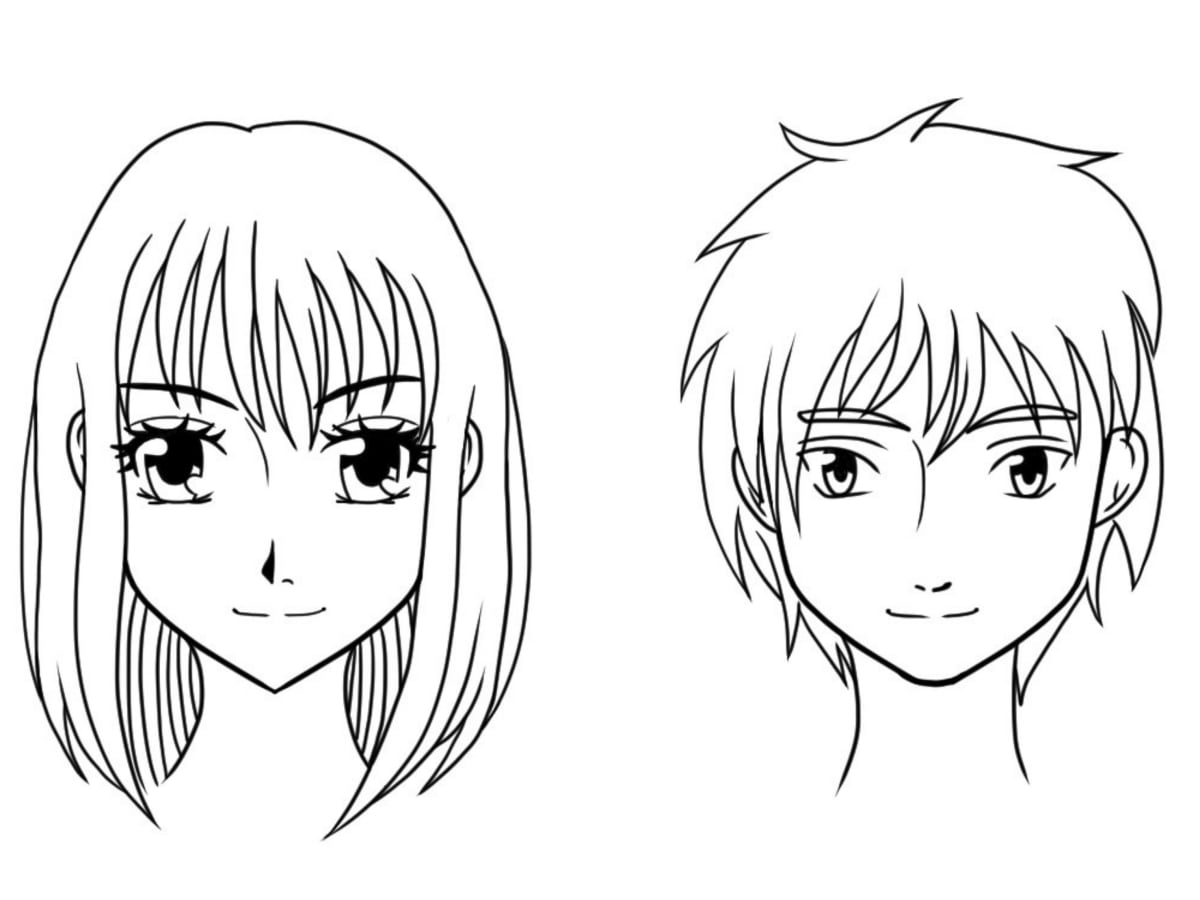 mangas
