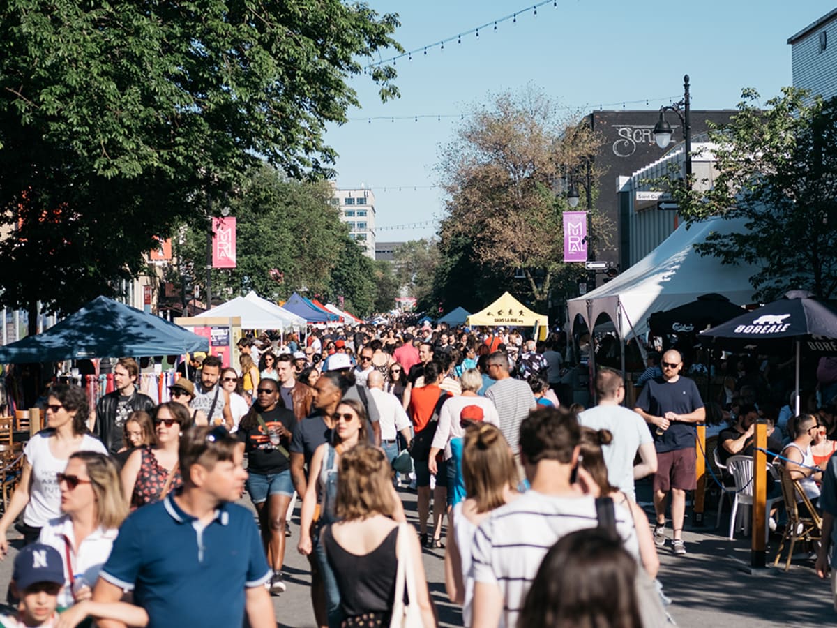 Faire rayonner le centre-ville par la gastronomie