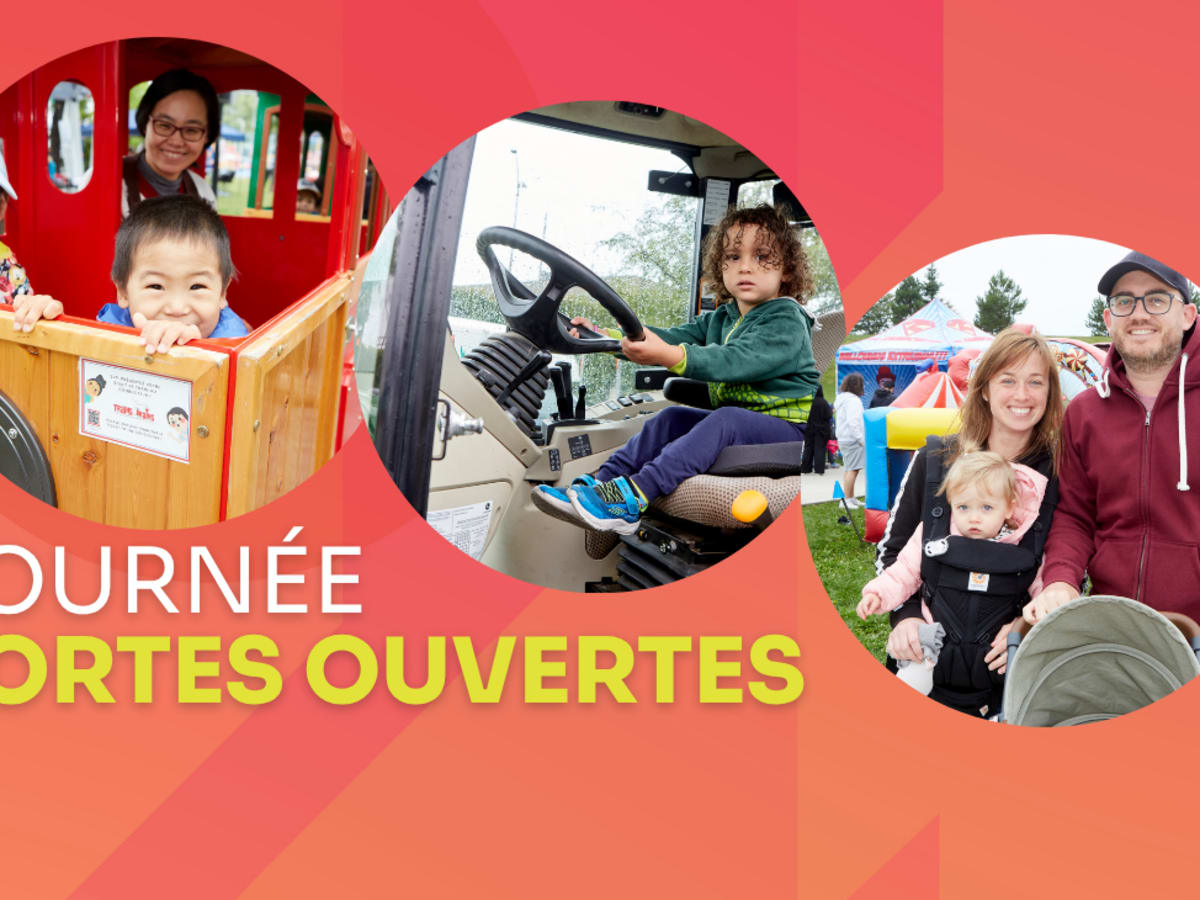 Portes ouvertes Anjou.