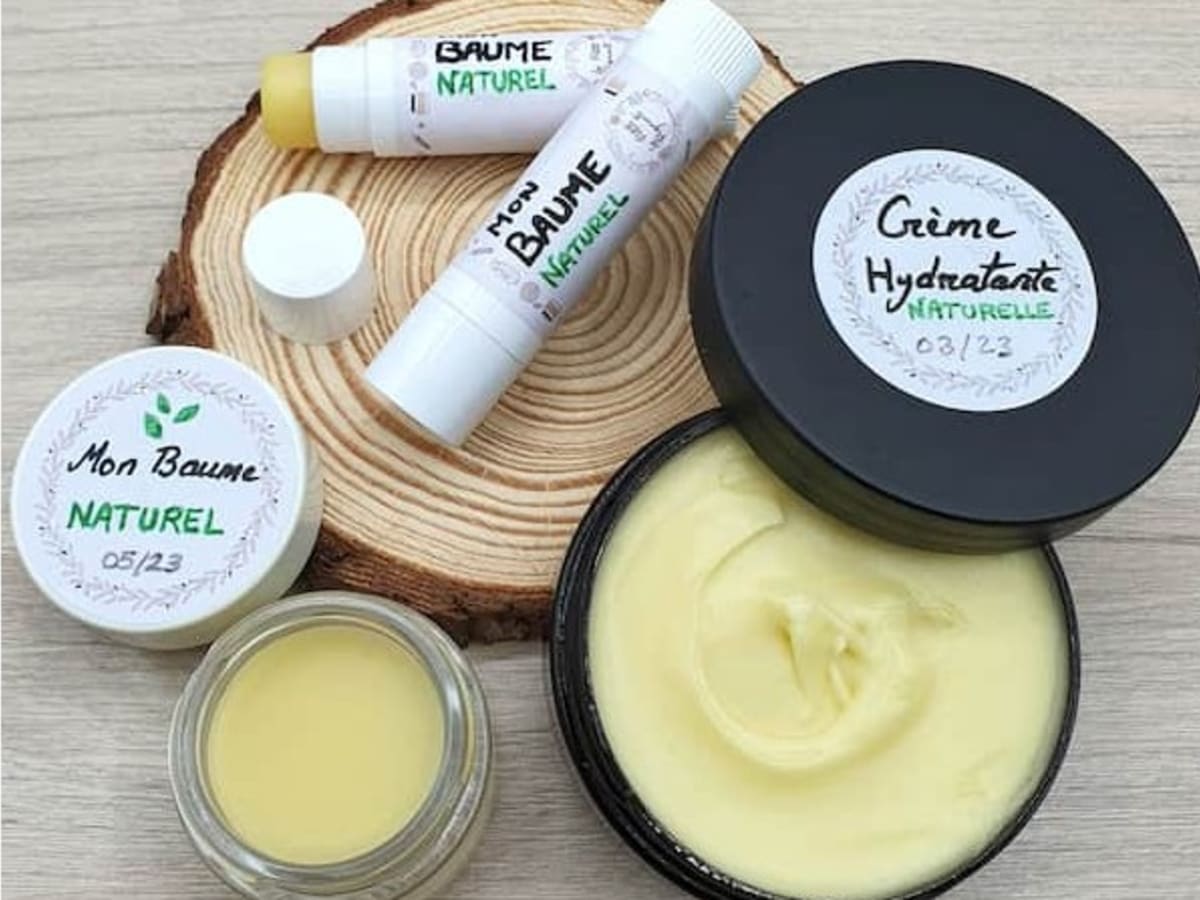 cosmétique bio