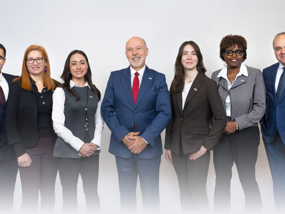 Les élu(e)s du conseil de RDP-PAT
