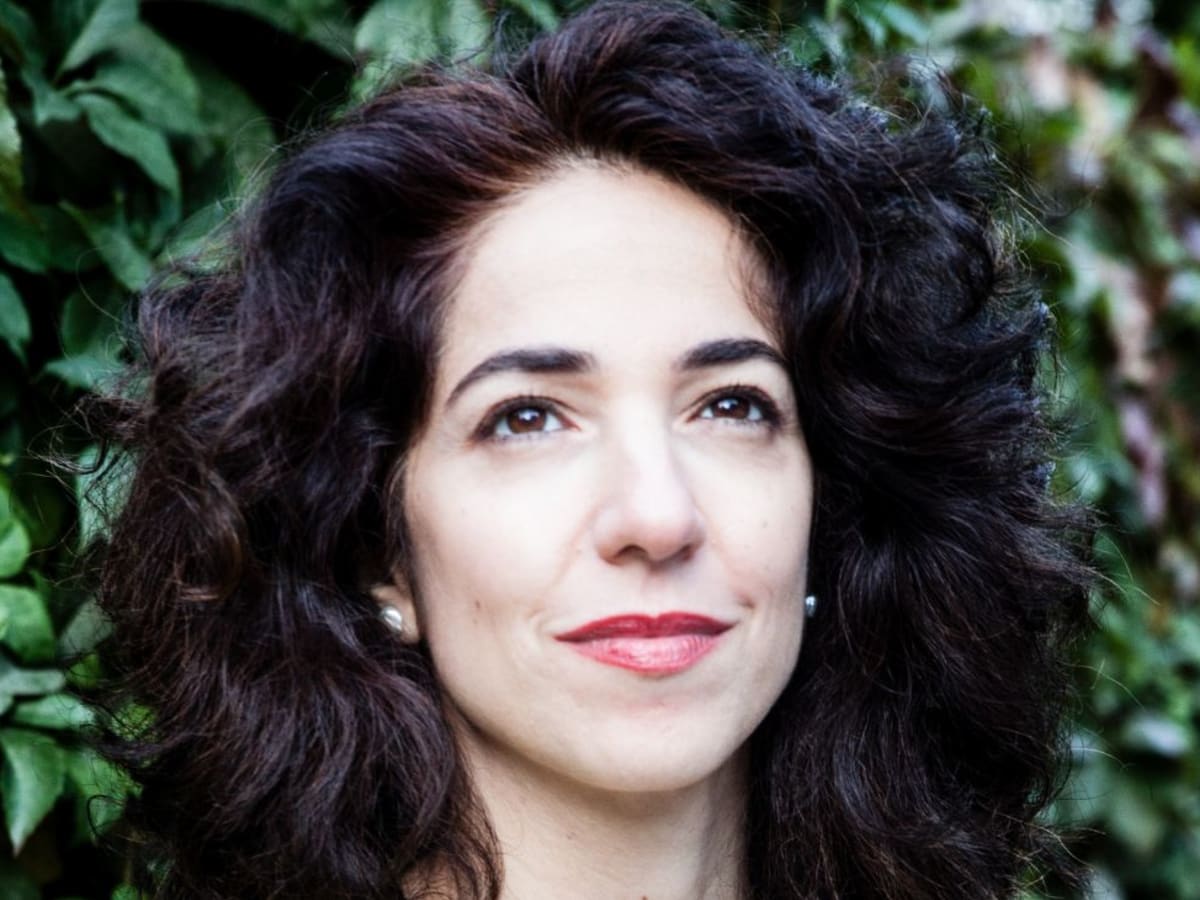 Lamia Yared