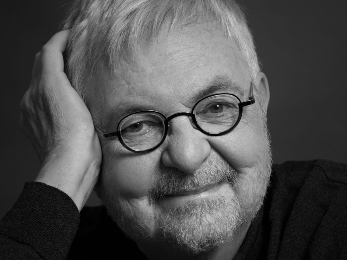 Michel Tremblay