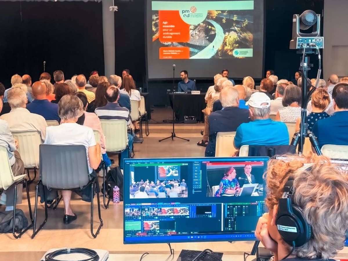 Soirée d'information du 11 juin 2026