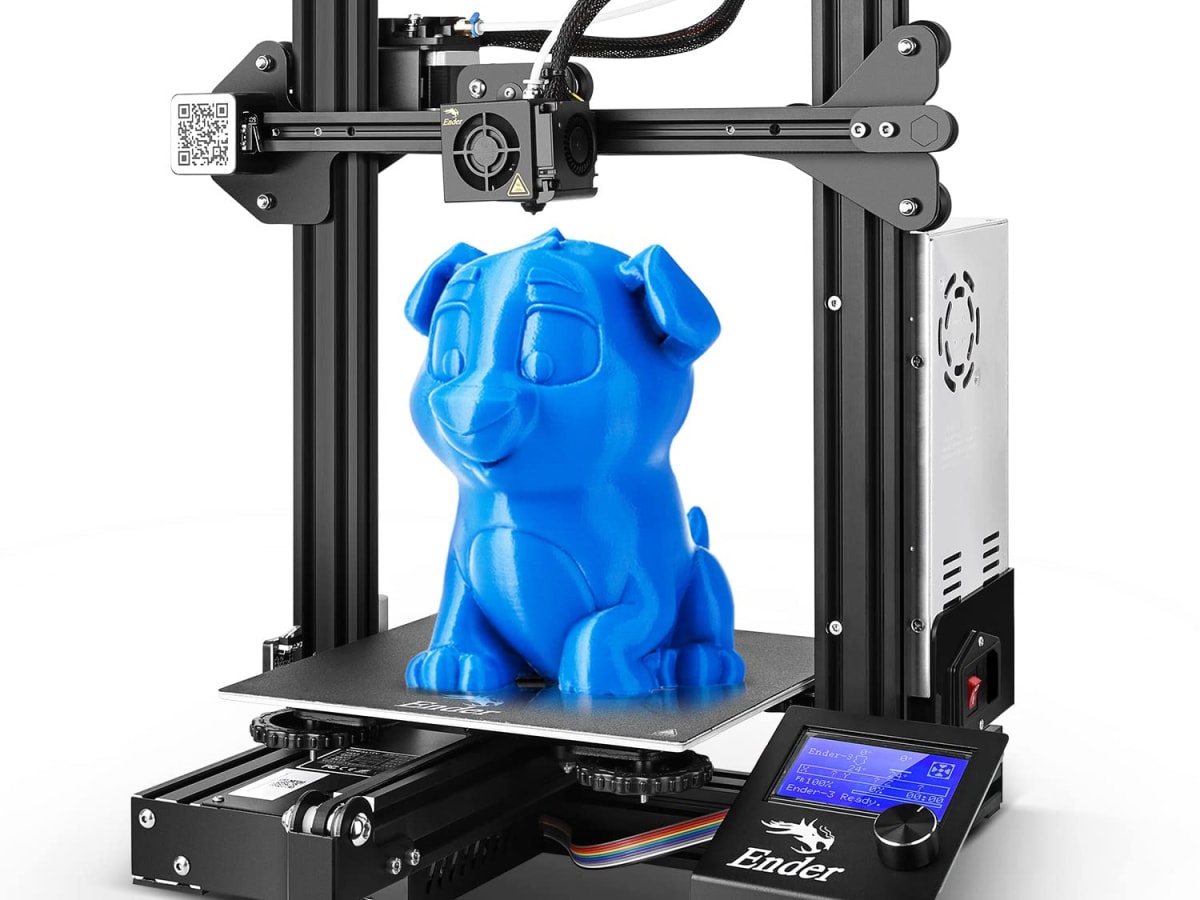 Imprimante 3D
