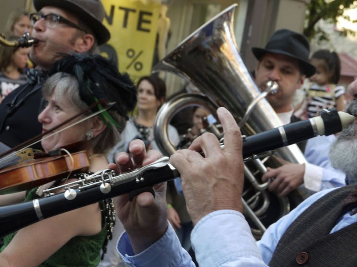 La Fanfare Monfarleau