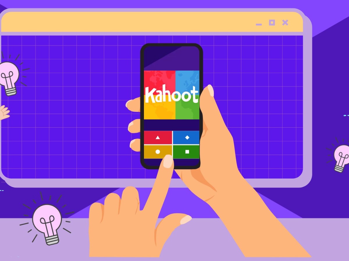 Quiz Kahoot ! sur place