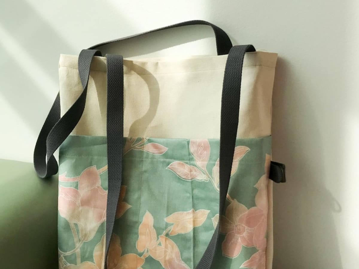 Sac fourre-tout