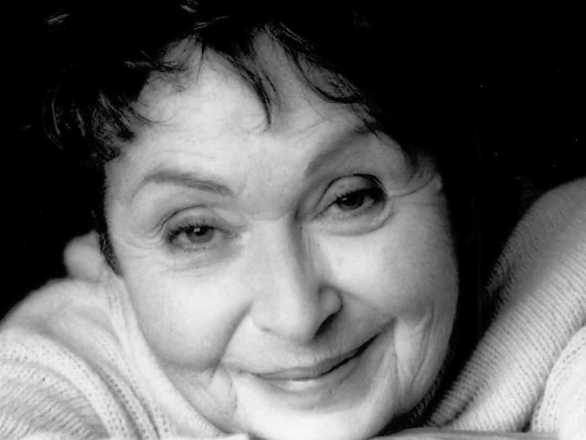 Kim et la joie de la musique - Concert Hommage à Kim Yarochevskaya Vendredi, 30 octobre, 19h30 Quai 5160
