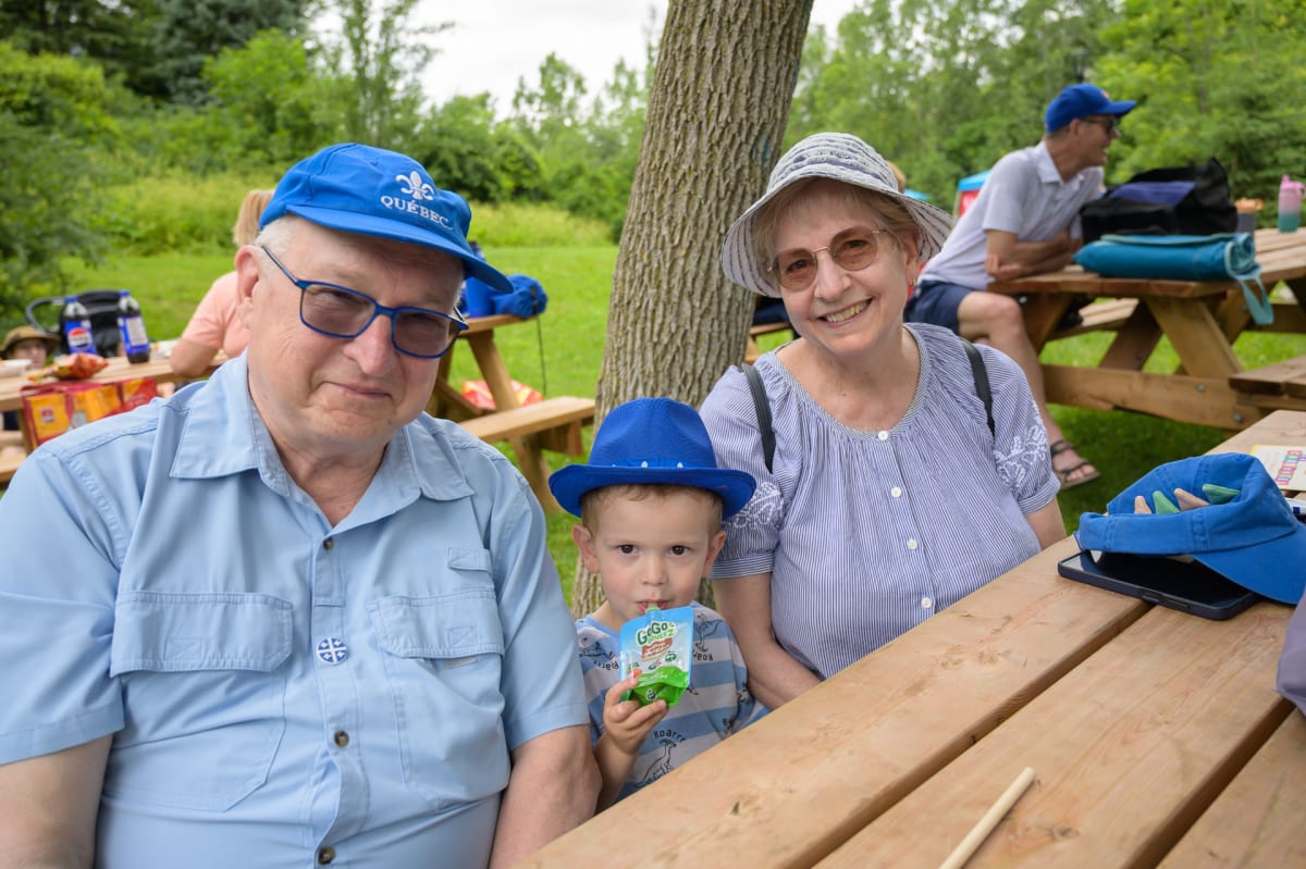 Célébrons en famille la fête nationale 2026