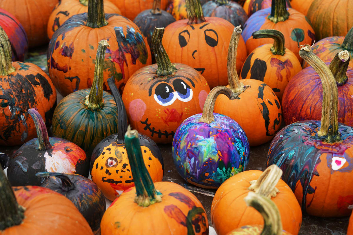 Halloween.