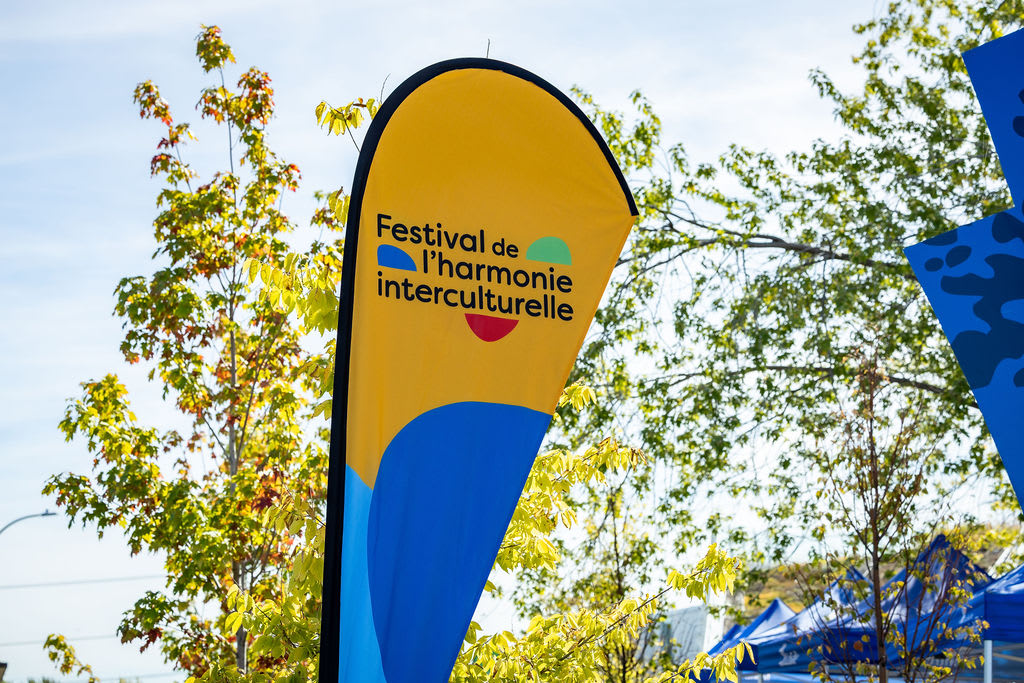 Festival de l'harmonie culturelle