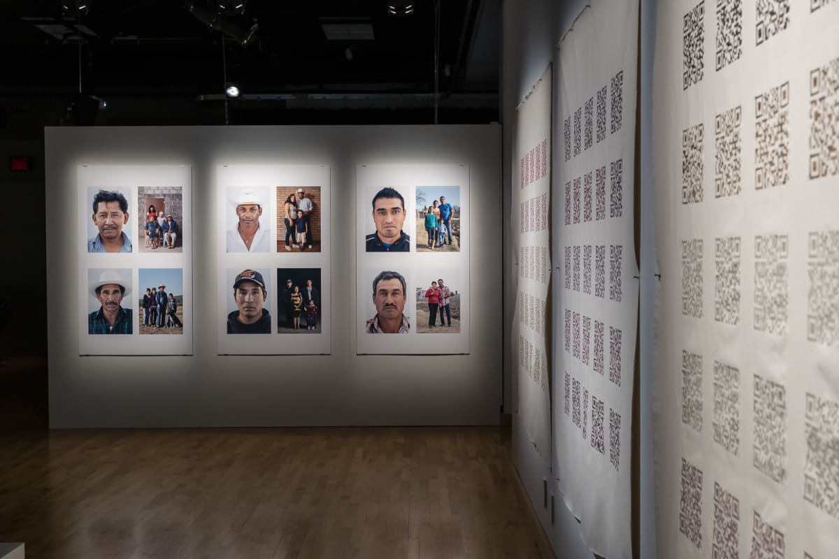 Photo de Flux acoustiques.