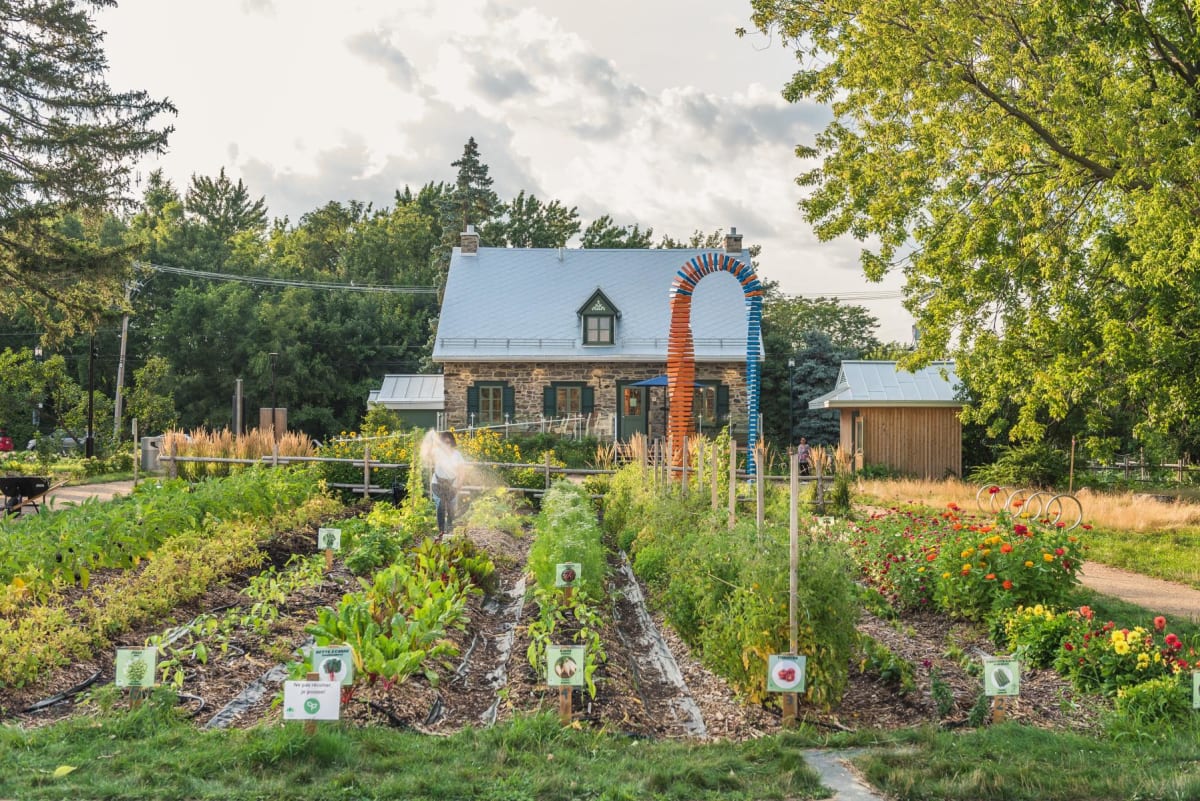 Maison Robert-Bélanger