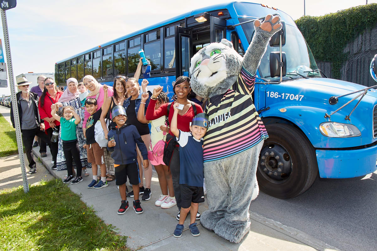 2026 Journée portes ouvertes - Anjouer et l'autobus bleu