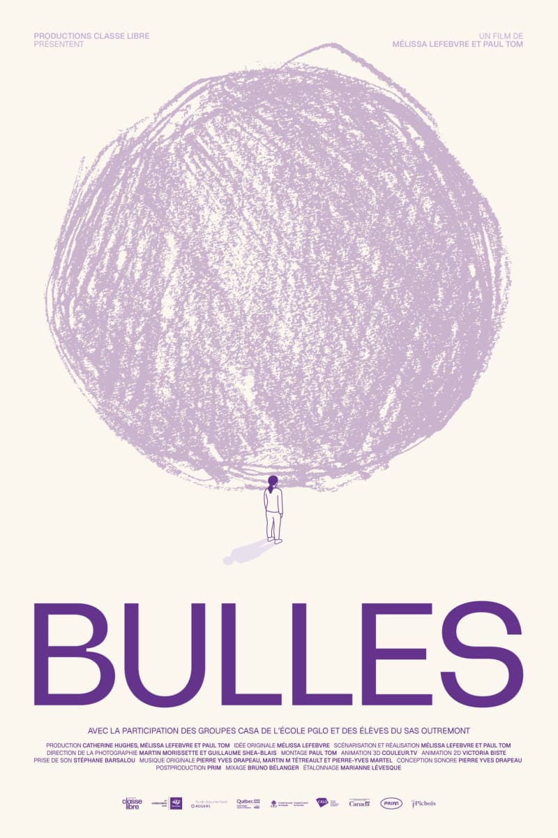 Bulles