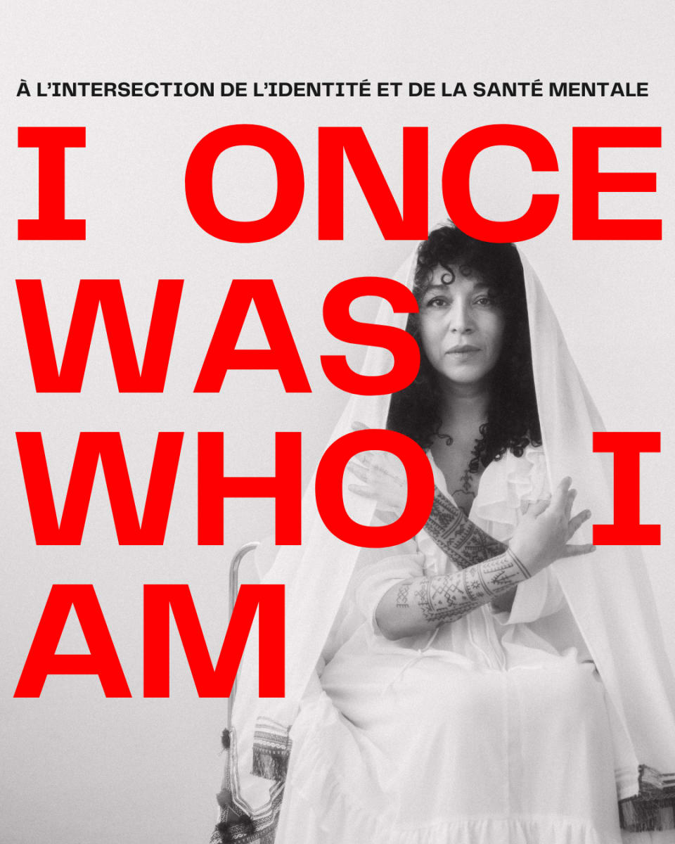 Club de lecture I once was who I am ©Sara Hini_Centre Sanaaq