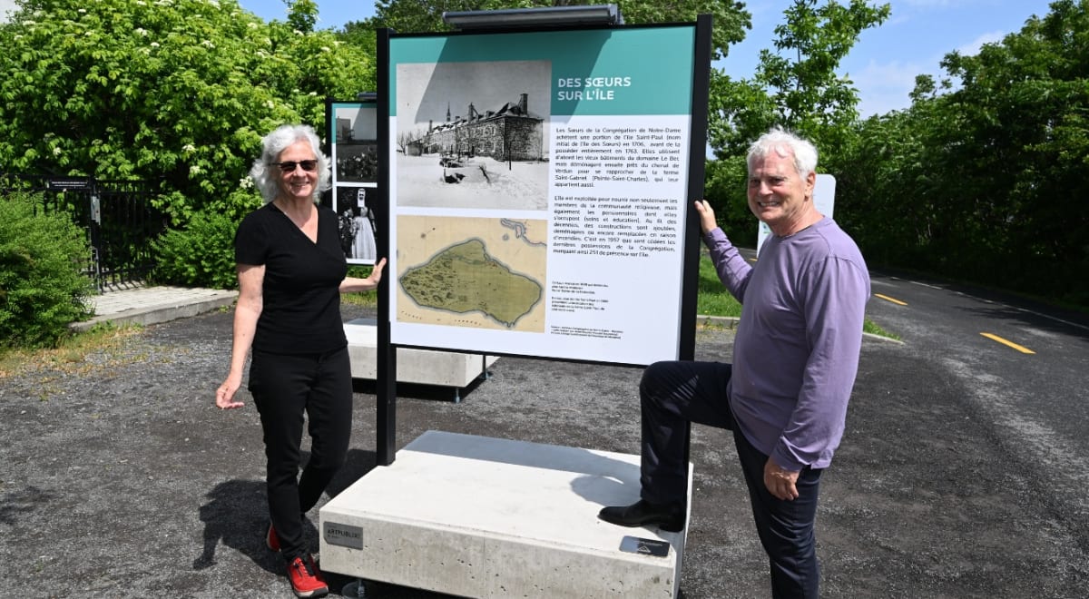 Parcours patrimonial de Verdun