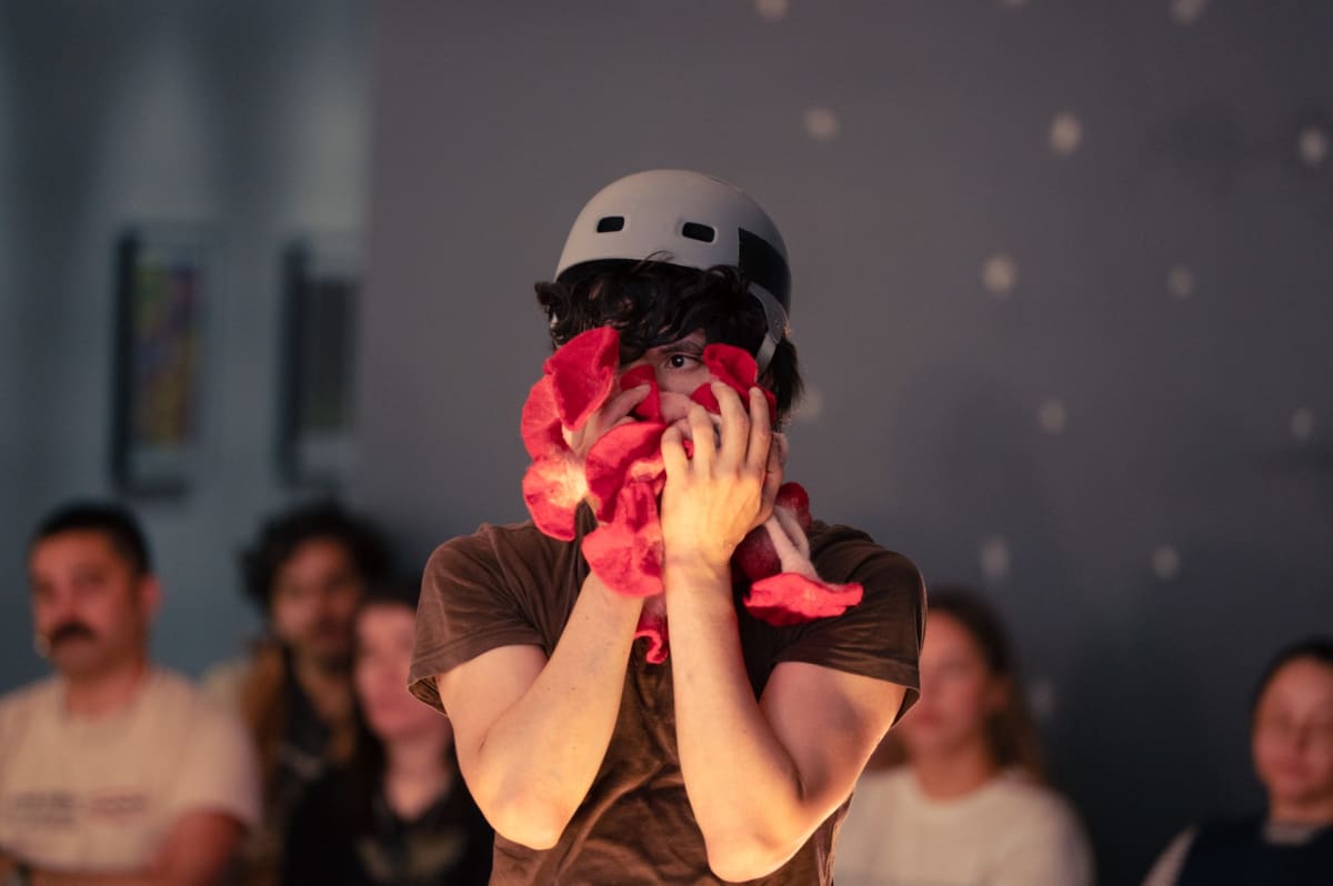 Performance corporelle