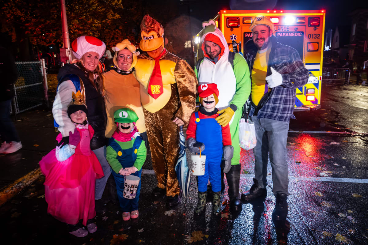 Halloween