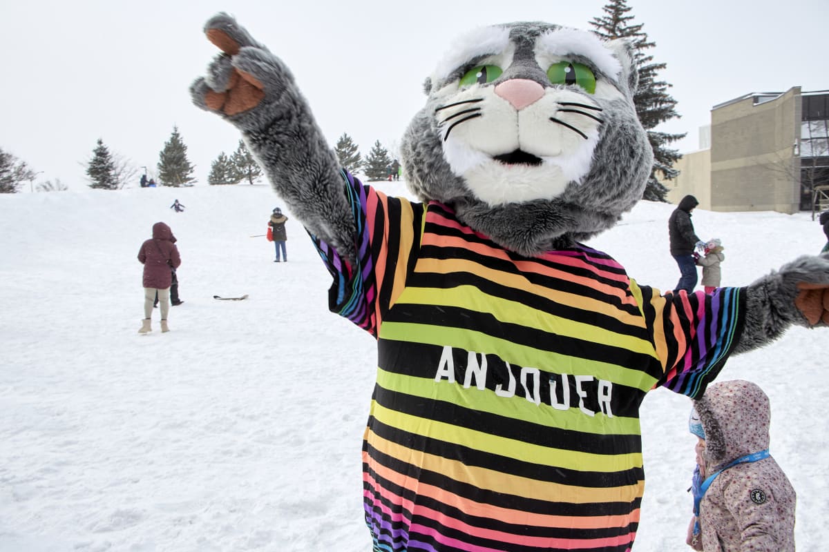 L'hiver en fête à Anjou 2026 - Anjouer