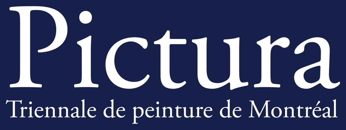 Présenté dans le cadre de Pictura, Triennale de peinture