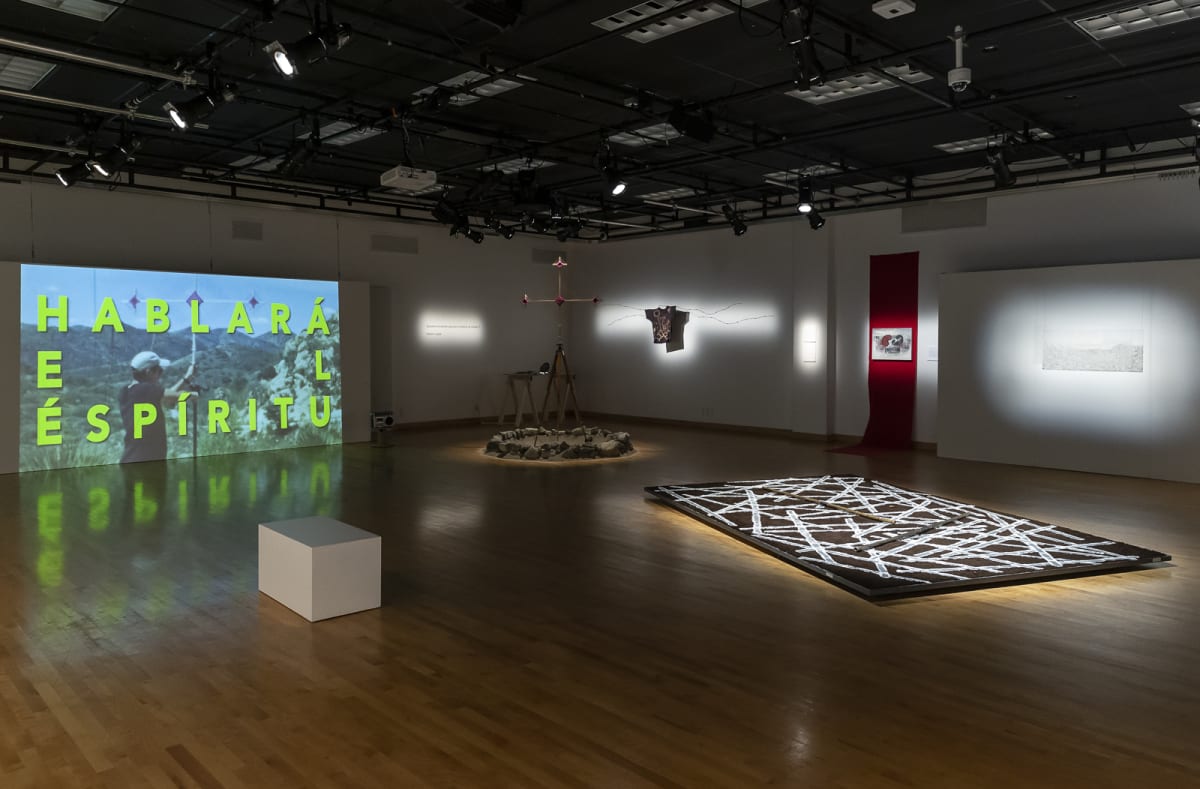 Photo du spectacle Flux acoustiques.