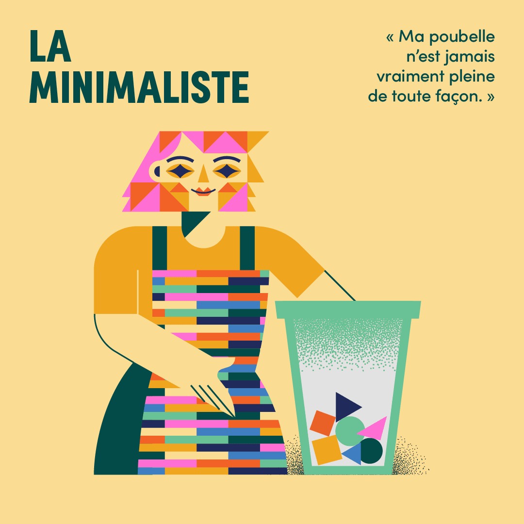 Minimaliste - Upperkut