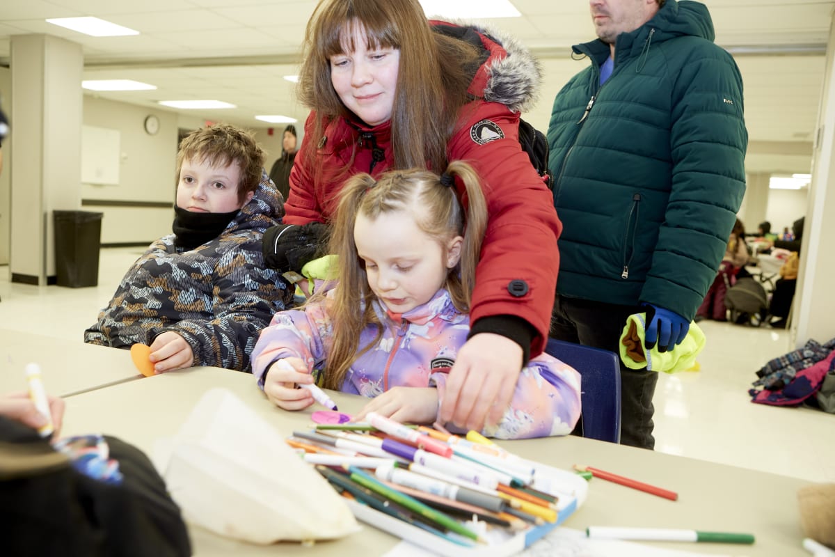 L'hiver en fête à Anjou 2026 - Anjou au chaud 