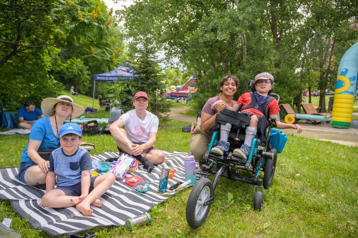 Célébrons en famille la fête nationale 2026