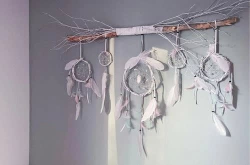 Atelier créatif