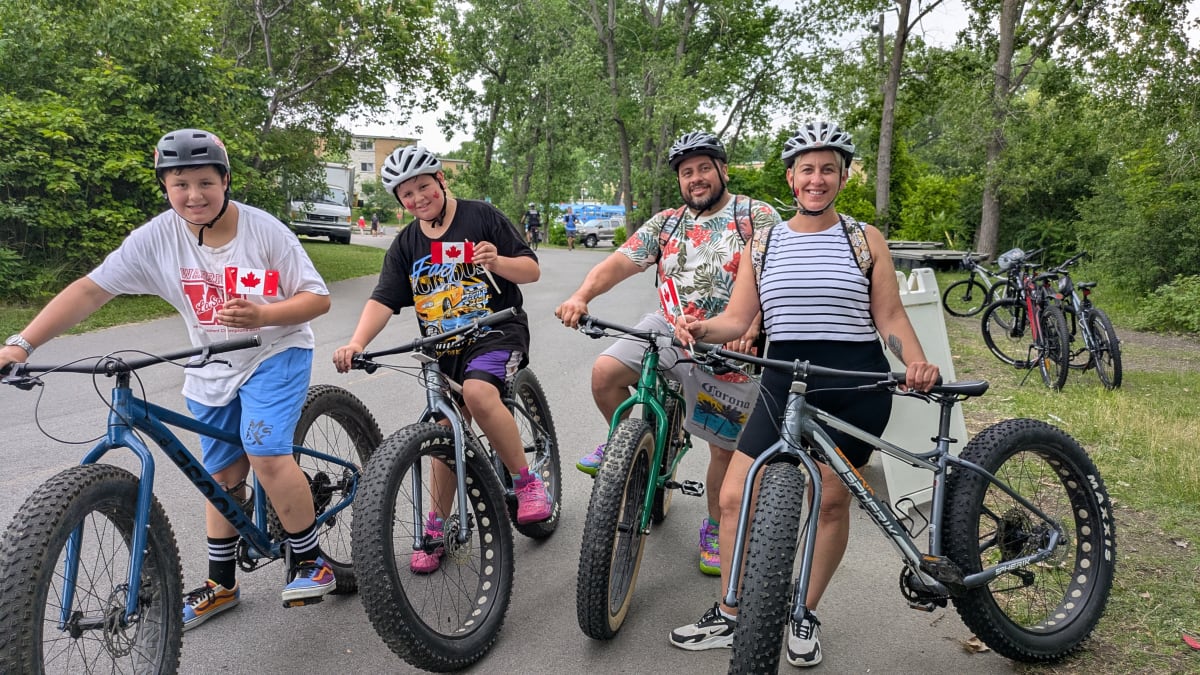 Fatbike