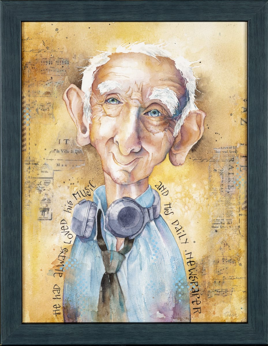 mention_volet amateur_categorie adulte_aquarelle ou gouache ou dessin ou technique mixte ou art recycle_Tessa Hamilton