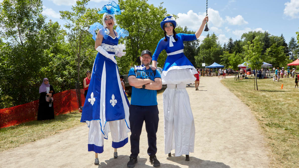 Célébrons en famille la fête nationale 2025
