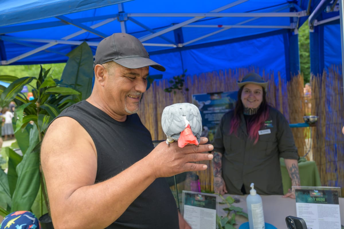 Fête de la famille le 24 juin 2026 à Anjou