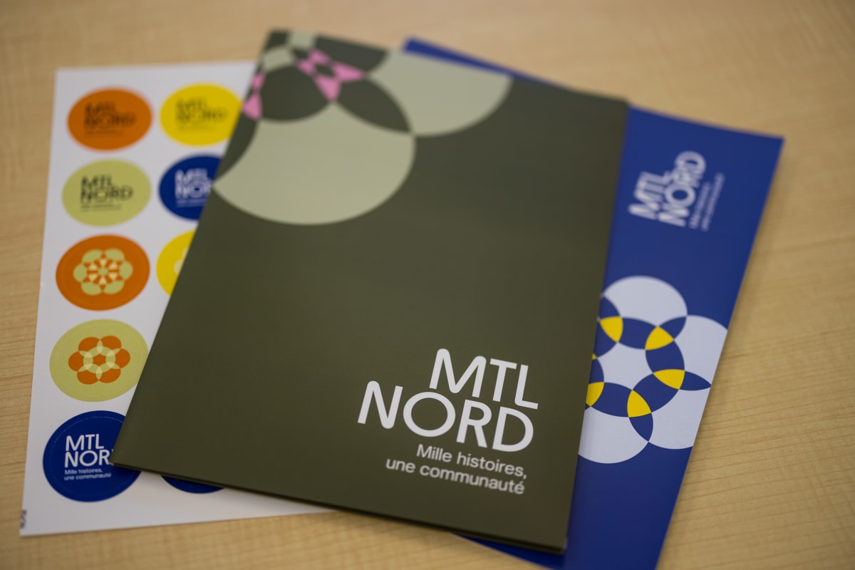 Image de marque Montréal-Nord