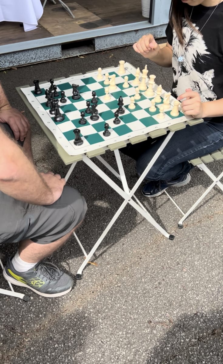 Boîte à livres 2025