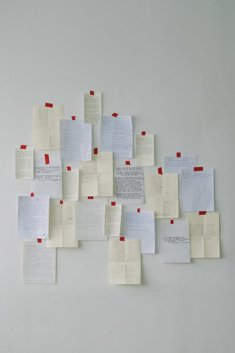 Club de lecture I once was who I am ©Sara Hini_Centre Sanaaq