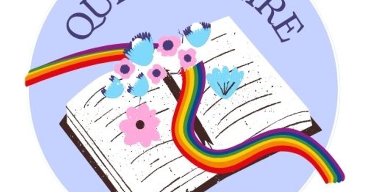 Queer à lire — Asexualité, aromantisme et autres spectres invisibilisés