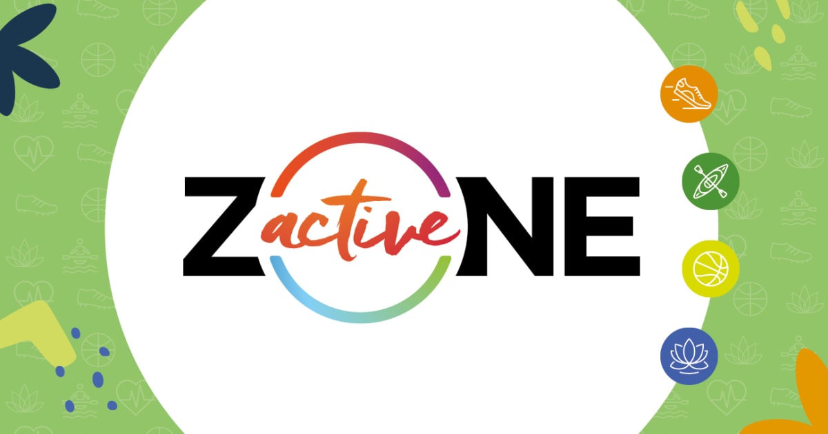 Zone active 2025 | Ville de Montréal