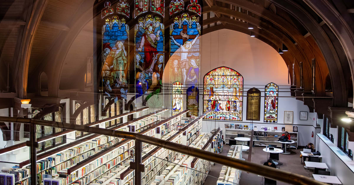 Bibliothèque MordecaiRichler Ville de Montréal