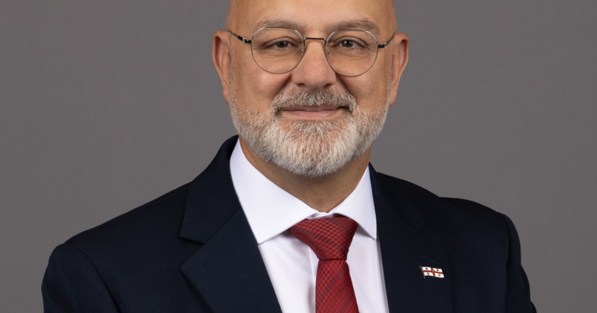 Aref Sam Aref Salem | Ville de Montréal