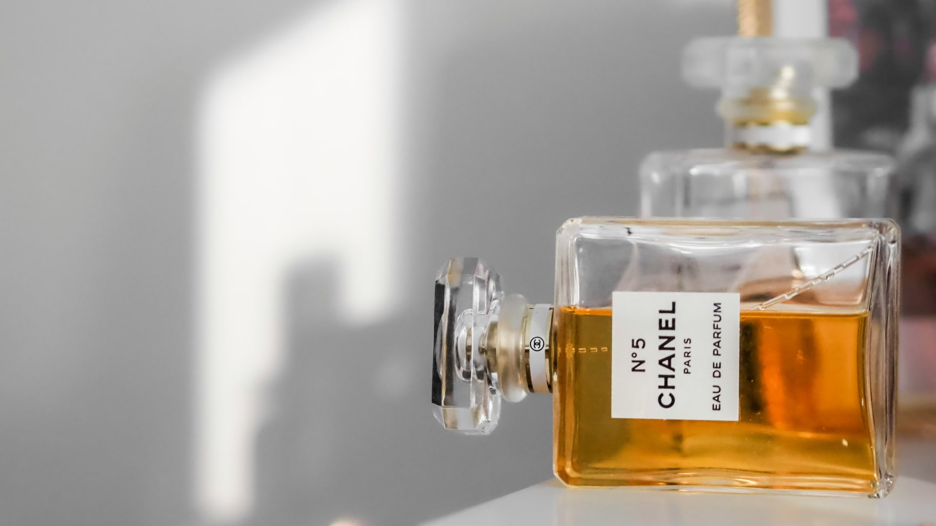 Quand les couturiers se mettent au parfum – atelier d’introduction au parfum