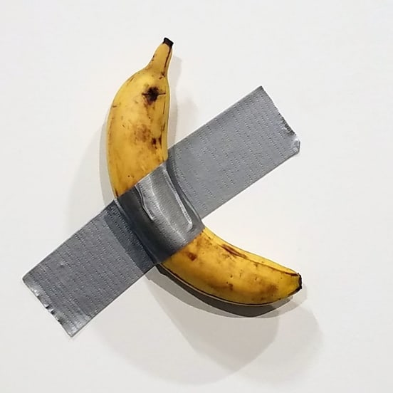 Conférence : Une histoire de l’art insolite