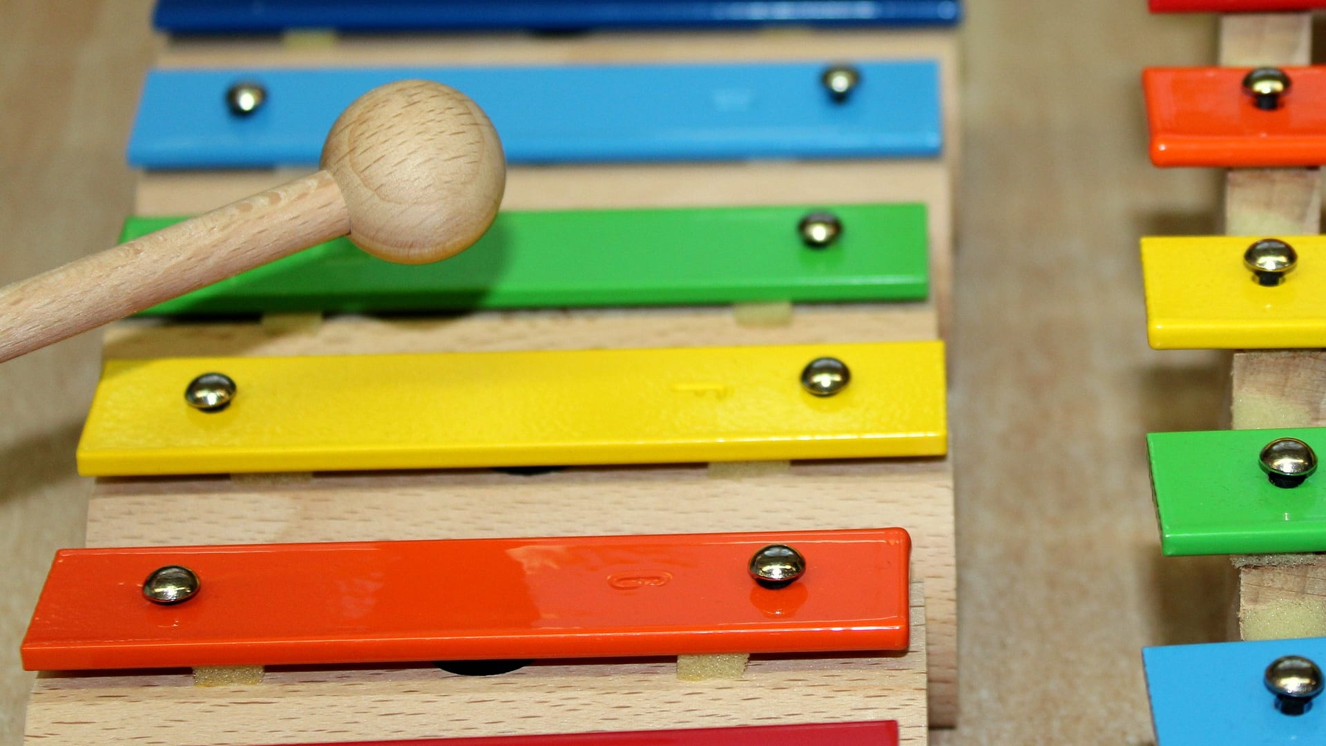 Éveil musical 3-4 ans
